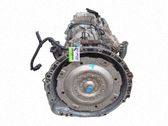 Manual 5 speed gearbox