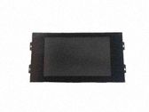 Pantalla del monitor frontal