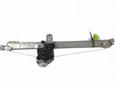 Fensterheber mechanisch Tür vorne