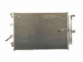 Ventilador del aire acondicionado (A/C) (condensador)