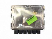 Engine control unit/module