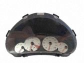 Velocímetro (tablero de instrumentos)