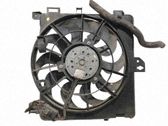 Ventilador eléctrico del radiador