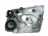 Fensterheber elektrisch ohne Motor Tür vorne