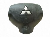 Steering wheel airbag