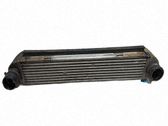 Radiador intercooler