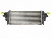 Radiador intercooler