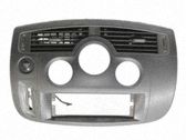 Déflecteur d'air de radiateur de refroidissement