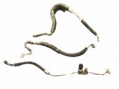 Manguera/tubo del aire acondicionado (A/C)