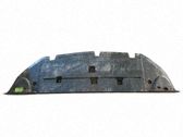 Placa protectora/protector antisalpicaduras motor
