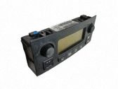 Unidad de control/módulo del aire acondicionado