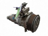 Ilmastointilaitteen kompressorin pumppu (A/C)