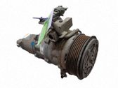 Klimakompressor Pumpe