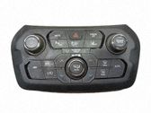 Air conditioner control unit module