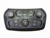 Air conditioner control unit module