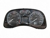 Compteur de vitesse tableau de bord