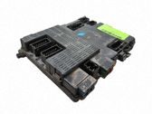 BSM Control unit