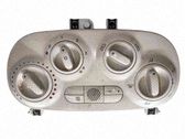 Unidad de control/módulo del aire acondicionado