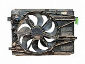 Ventilador eléctrico del radiador