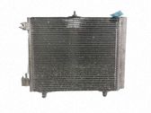 Radiateur condenseur de climatisation