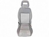 Asiento trasero