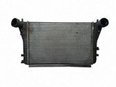 Radiador intercooler