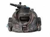 Bremssattel vorne
