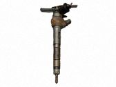 Polttoainesuutin