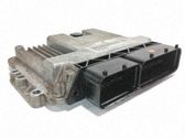 Unidad de control/módulo del motor