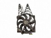 Ventilador eléctrico del radiador