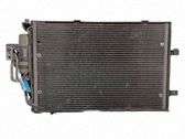 Radiador de refrigeración del A/C (condensador)