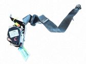 Ceinture de sécurité arrière