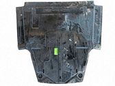 Unterfahrschutz Unterbodenschutz Motor