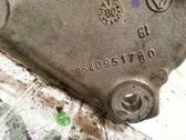 Soporte de montaje del motor