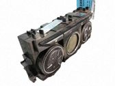 Air conditioner control unit module