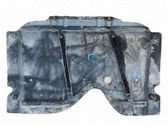 Placa protectora/protector antisalpicaduras motor