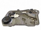 Fensterheber elektrisch ohne Motor Tür vorne