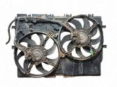 Ventilador eléctrico del radiador