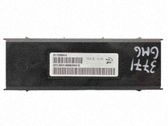 Autres unités de commande / modules