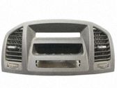 Conducto/guía del intercooler