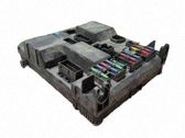 Unidad de control del BSM