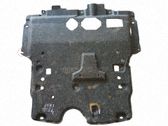 Placa protectora/protector antisalpicaduras motor
