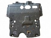 Placa protectora/protector antisalpicaduras motor
