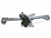 Fensterheber mechanisch Tür vorne