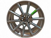18 Zoll Leichtmetallrad Alufelge