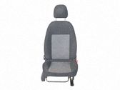 Asiento delantero del pasajero