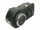 Regler Dimmer Schalter Beleuchtung Kombiinstrument Cockpit
