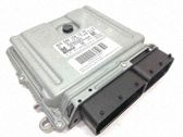 Unidad de control/módulo del motor