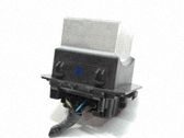 Résistance moteur de ventilateur de chauffage