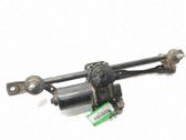 Motor del limpiaparabrisas